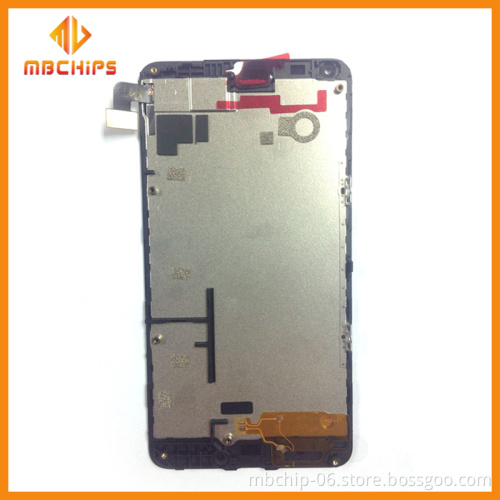 New Coming for Nokia Lumia 640 LCD Complete with Cheap Price